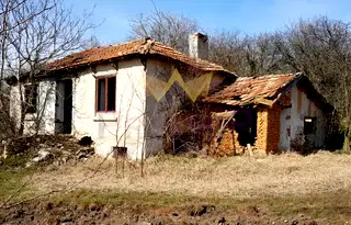 Парцел в Добрич, с. Видно