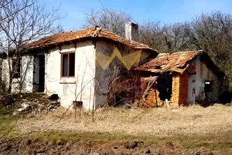 Парцел в Добрич, с. Видно