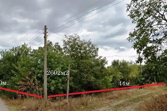 Парцел в Добрич, с. Захари Стояново