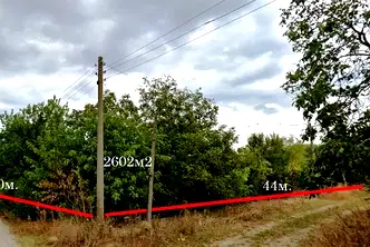 Парцел в Добрич, с. Захари Стояново