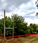 Парцел в Добрич, с. Захари Стояново