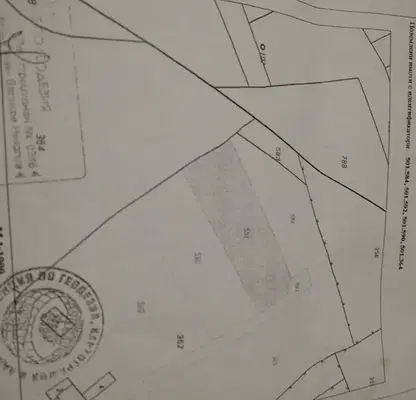 Photo 2 — Plot in Oblast Dobrich, Zmeevo