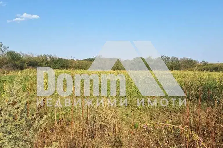 Plot in Oblast Dobrich, Zmeevo