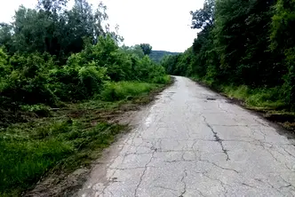 Парцел в Габрово, Дряново