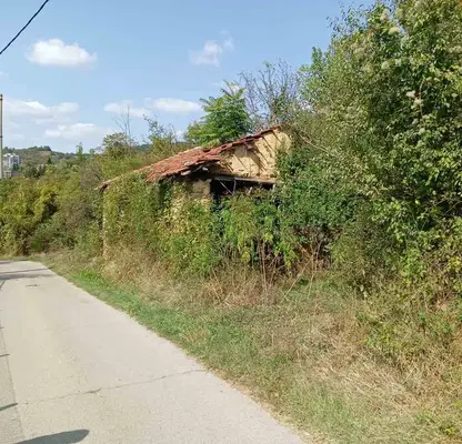 Photo 3 — Plot in Gabrovo, Dryanovo