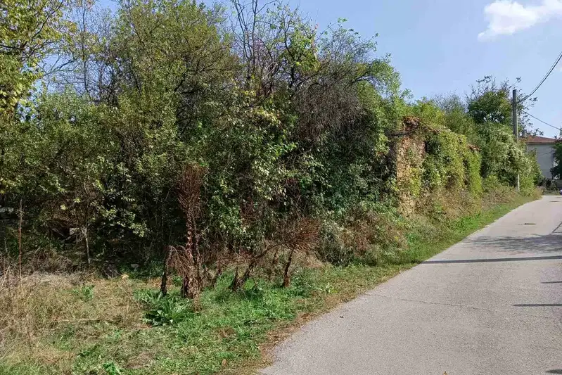 Plot in Gabrovo, Dryanovo
