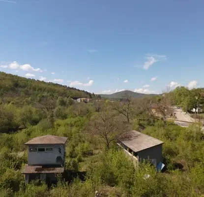 Снимка 4 — Парцел в Габрово, Дряново