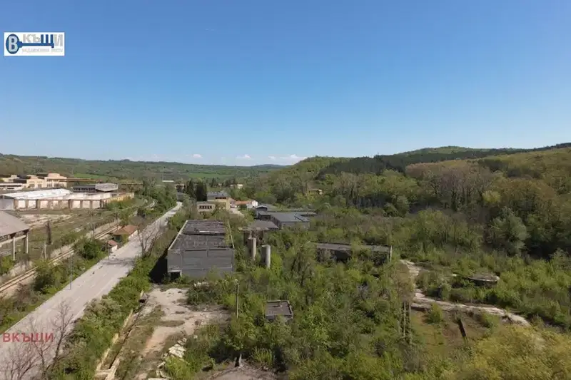 Парцел в Габрово, Дряново
