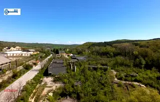 Парцел в Габрово, Дряново
