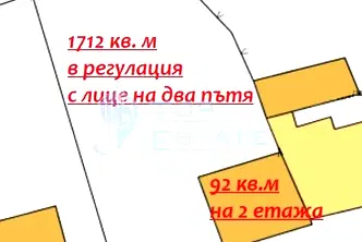 Парцел в Габрово, Дряново