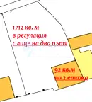 Парцел в Габрово, Дряново