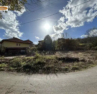 Photo 2 — Plot in Oblast Gabrovo, Plachkovci