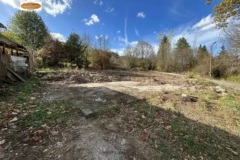 Plot in Oblast Gabrovo, Plachkovci