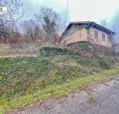 Photo 2 — Plot in Oblast Gabrovo, Plachkovci