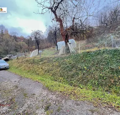 Photo 4 — Plot in Oblast Gabrovo, Plachkovci