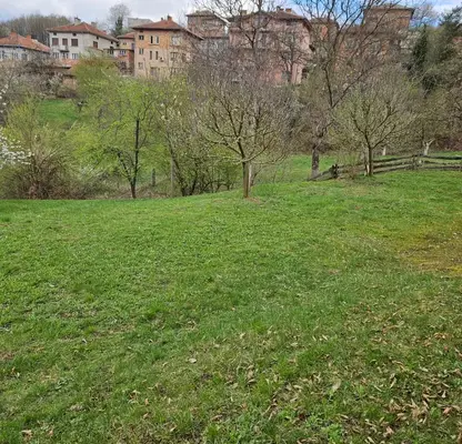 Photo 2 — Plot in Oblast Gabrovo, Plachkovci