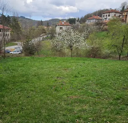 Photo 3 — Plot in Oblast Gabrovo, Plachkovci