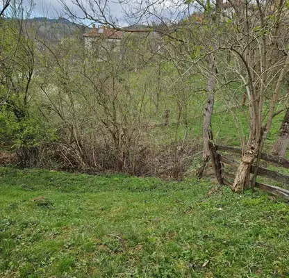 Photo 4 — Plot in Oblast Gabrovo, Plachkovci