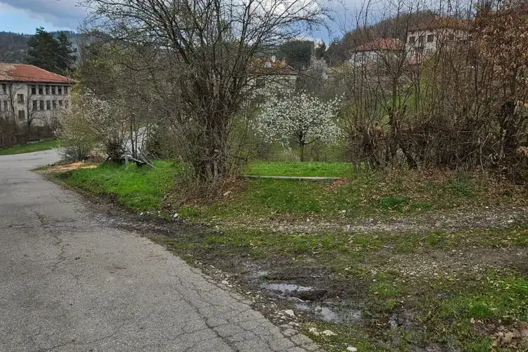 Plot in Oblast Gabrovo, Plachkovci