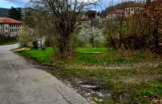 Парцел в Габрово, Плачковци