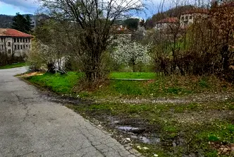 Парцел в Габрово, Плачковци