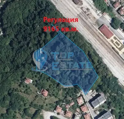 Снимка 2 — Парцел в Габрово, Плачковци