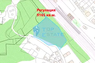 Парцел в Габрово, Плачковци