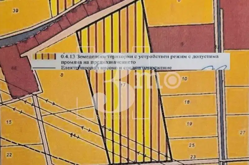 Plot in Oblast Gabrovo, Sevlievo