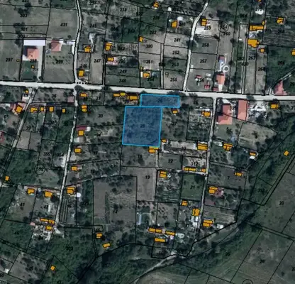 Photo 3 — Plot in Gabrovo, Sevlievo