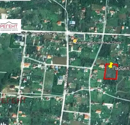 Photo 5 — Plot in Oblast Gabrovo, Sevlievo