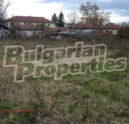 Photo 2 — Plot in Oblast Gabrovo, Sevlievo