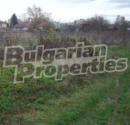 Photo 3 — Plot in Oblast Gabrovo, Sevlievo
