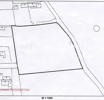 Photo 4 — Plot in Oblast Gabrovo, Sevlievo