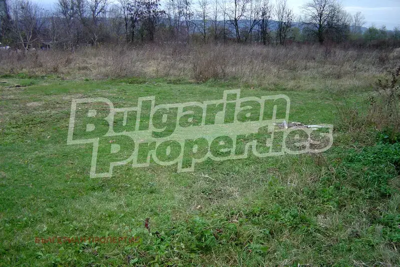 Plot in Oblast Gabrovo, Sevlievo