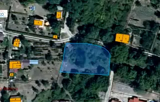 Парцел в Габрово, Севлиево