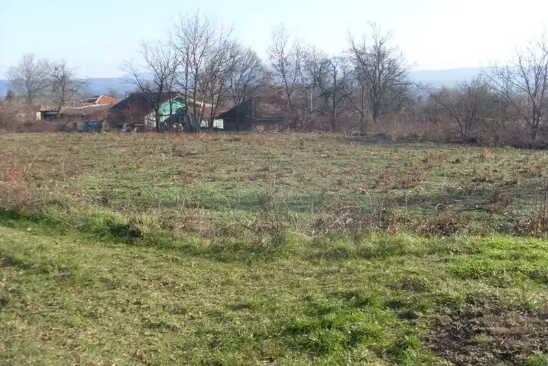 Plot in Oblast Gabrovo, Sevlievo