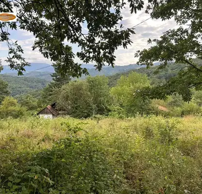 Photo 2 — Plot in Gabrovo, Tryavna