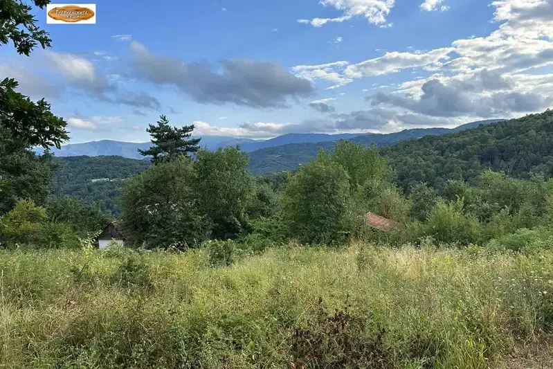 Парцел в Габрово, Трявна