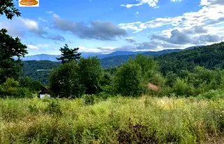 Парцел в Габрово, Трявна
