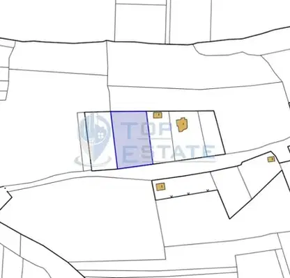 Photo 2 — Plot in Oblast Gabrovo, Tryavna