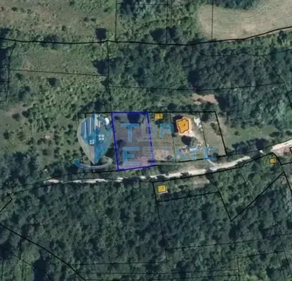 Photo 3 — Plot in Oblast Gabrovo, Tryavna