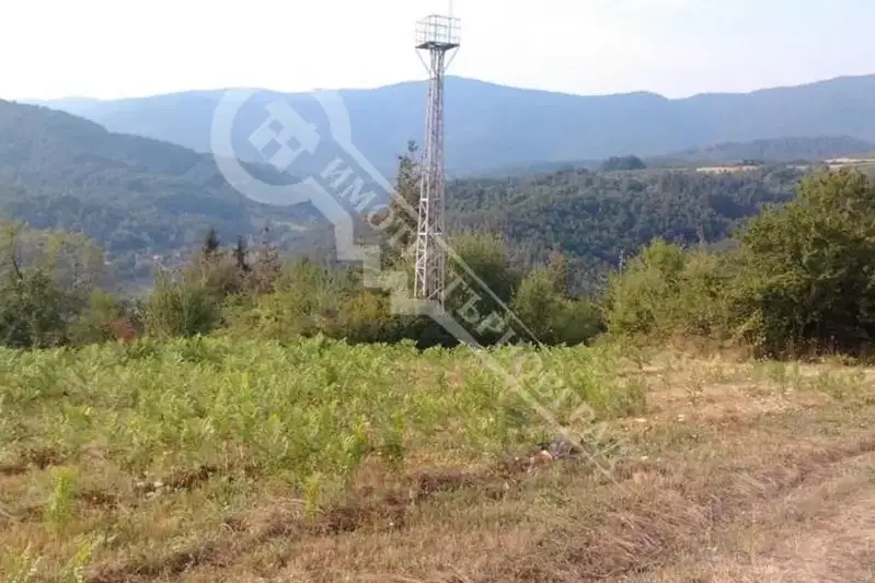 Парцел в Габрово, Трявна