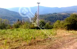 Парцел в Габрово, Трявна