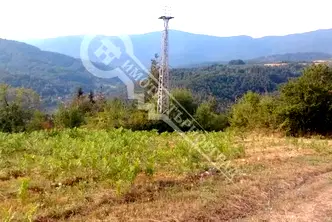 Парцел в Габрово, Трявна