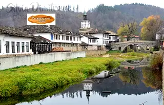 Парцел в Габрово, Трявна