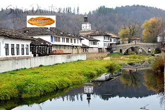 Парцел в Габрово, Трявна