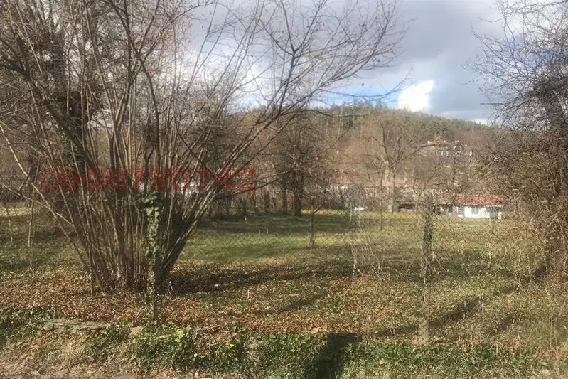 Plot in Oblast Gabrovo, Tryavna