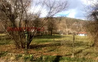 Парцел в Габрово, Трявна