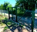 Снимка 3 — Парцел в Габрово, Трявна