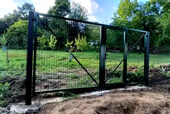 Парцел в Габрово, Трявна